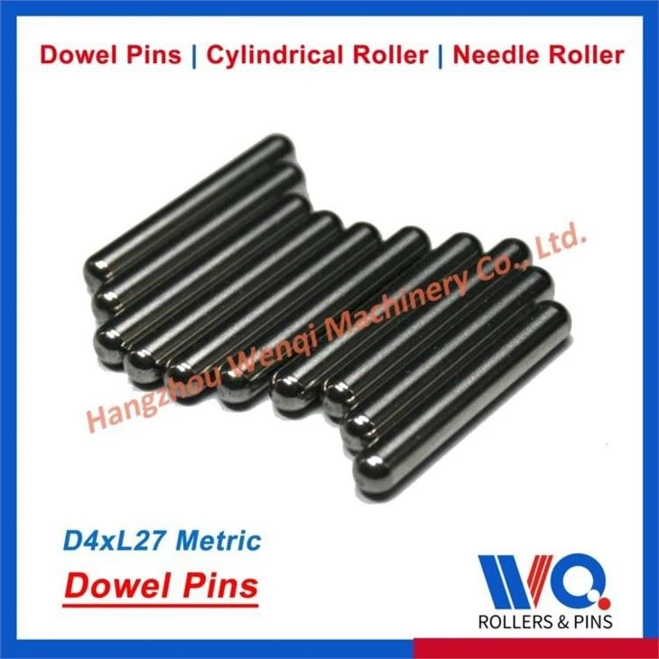 Needle Roller DIN 5402