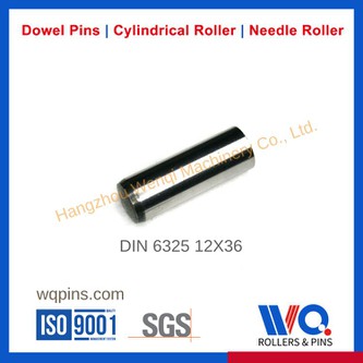 Закрепващи щифтове