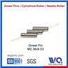 China Dowel Pins