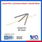 1 мм дюбелен щифт