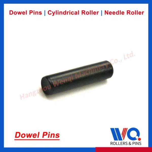 Long-Lasting Dowel Pins