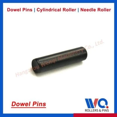 Custom-sized Dowel Pins