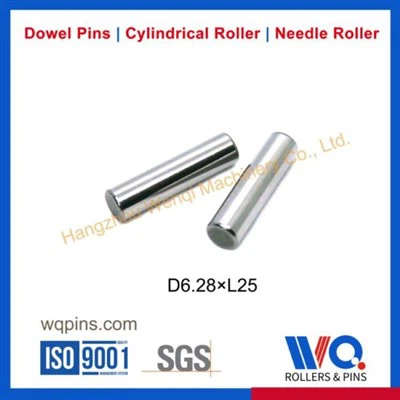 Machine Dowel Pin